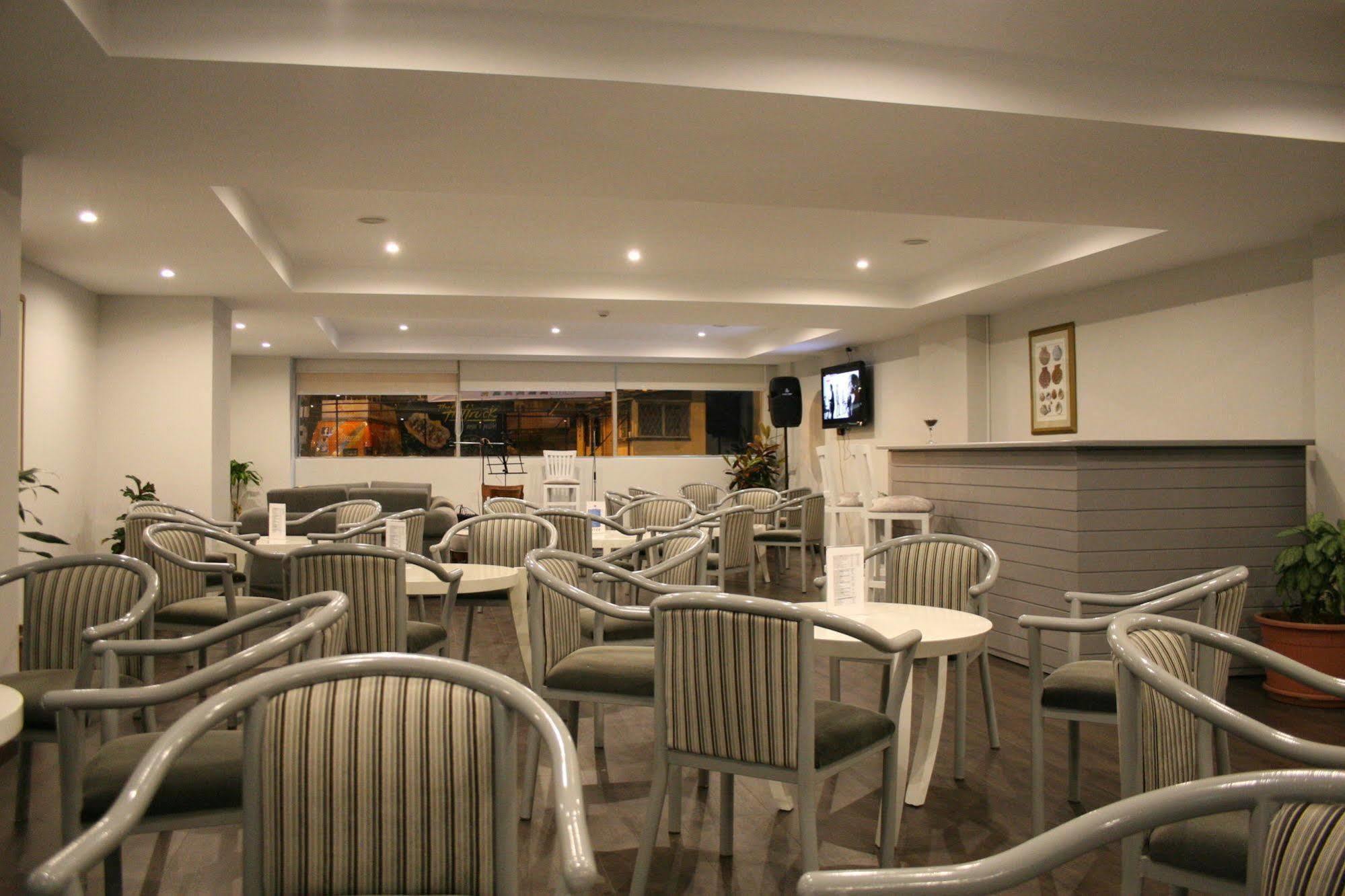 Hotel Tambo Real Quito Eksteriør billede